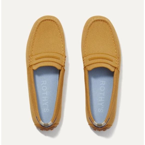 ROTHY´S Women´s The Driver Comfy Driving Slip-on...